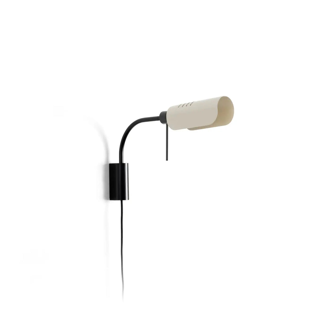 Applique murale Martinica S beige de Faro Barcelona