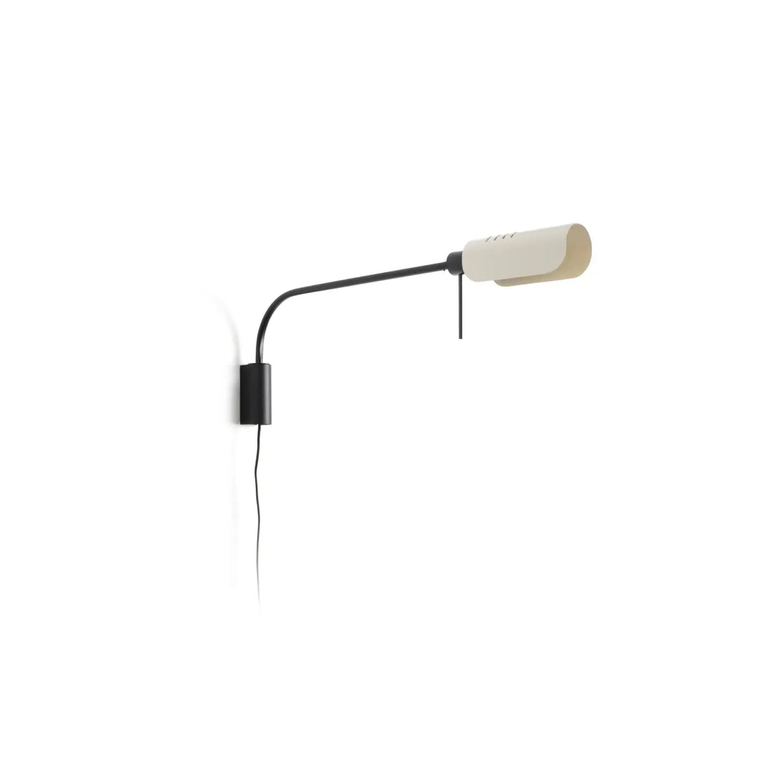 Applique murale Martinica XL beige de Faro Barcelona