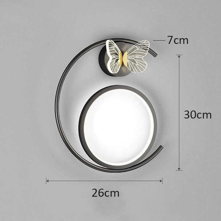 applique murale chambre adulte