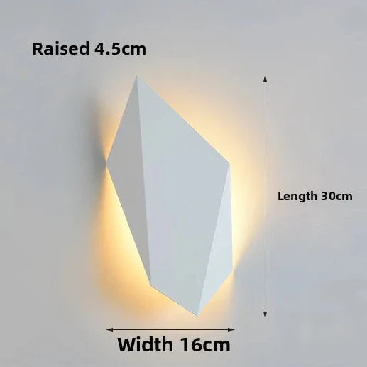 Applique Murale | GOULETI