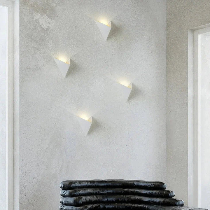 Applique Murale | GOULETI