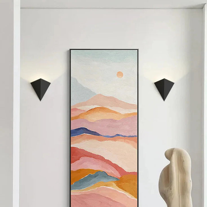 Applique Murale | GOULETI