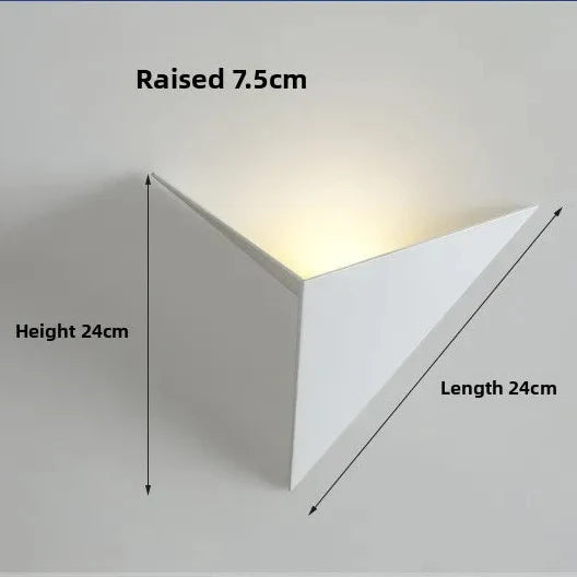 Applique Murale | GOULETI