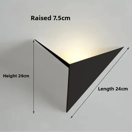 Applique Murale | GOULETI