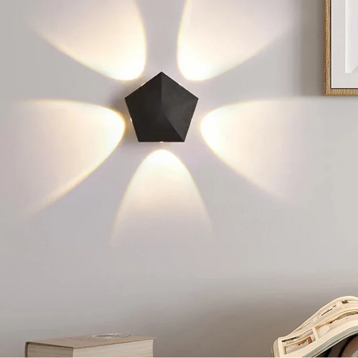 Applique Murale | SUDULI