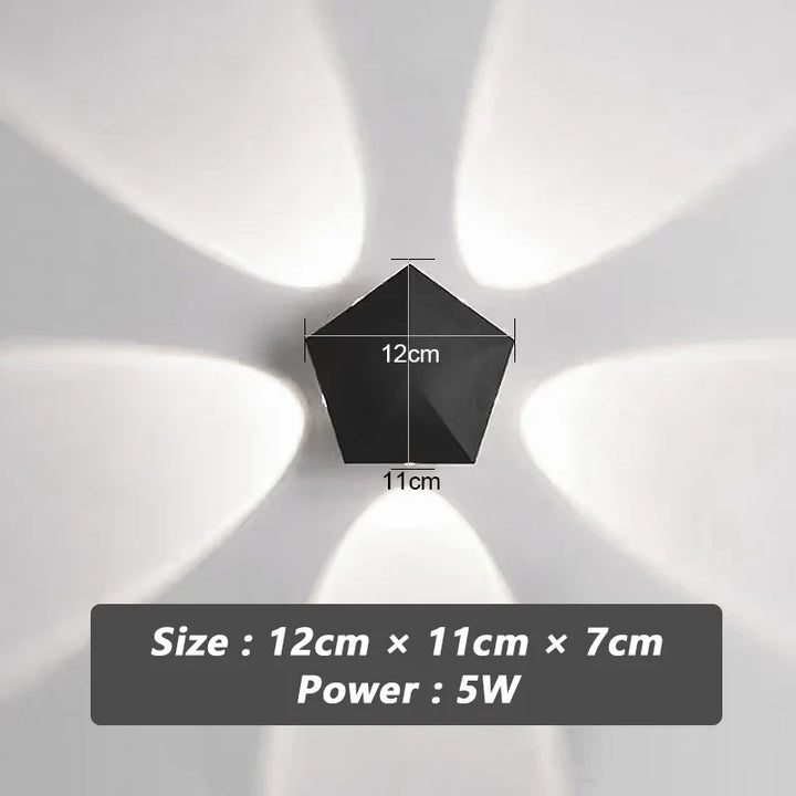 Applique Murale | SUDULI