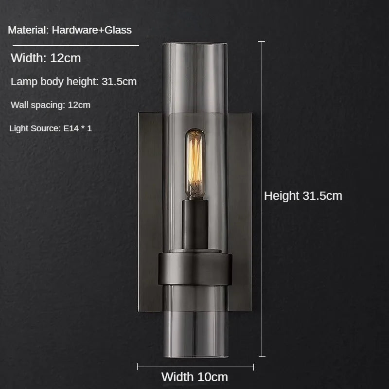 Applique Murale | CLUSINO