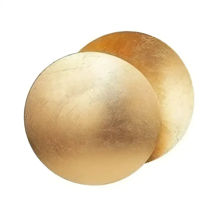 Applique Murale Eclipse Aluminium Moderne