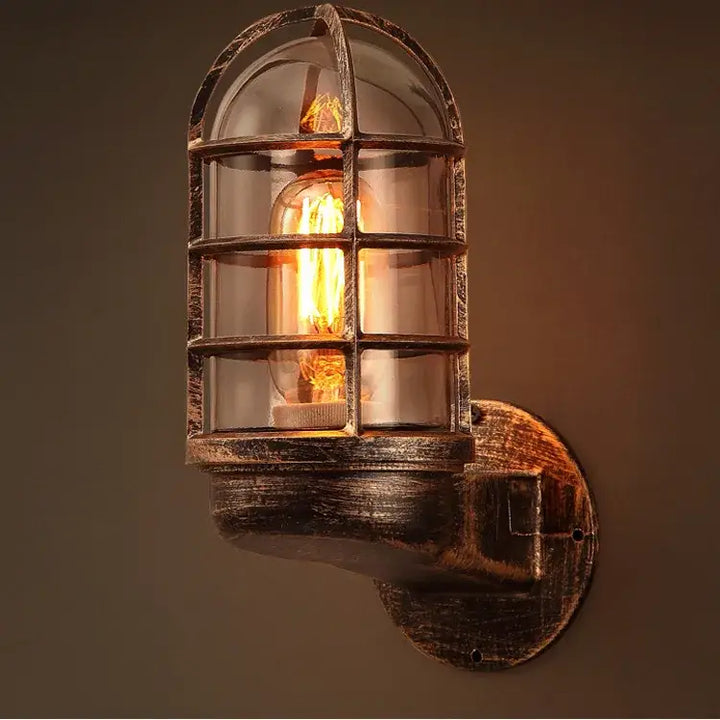 Wall Light | CETA