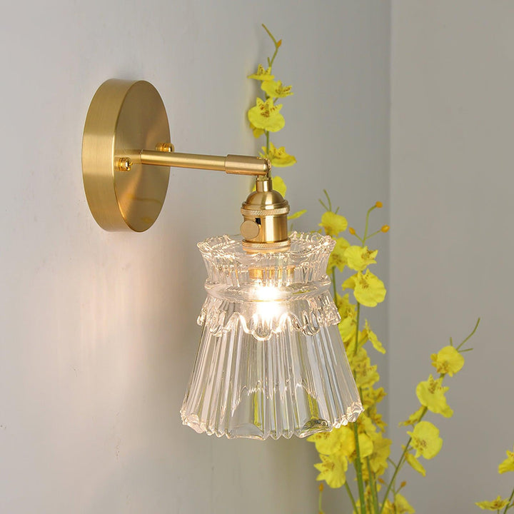 Wall Light | CHAIKA