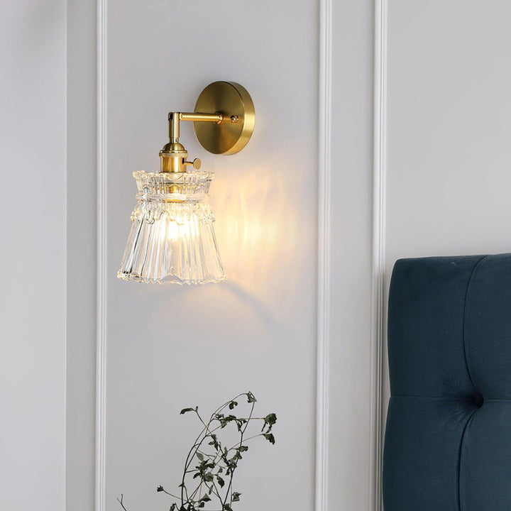 Wall Light | CHAIKA