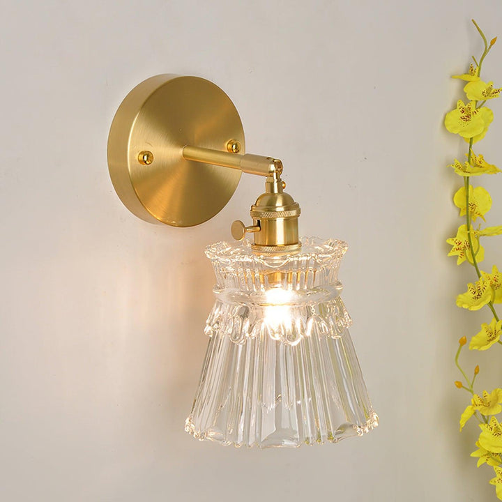 Wall Light | CHAIKA