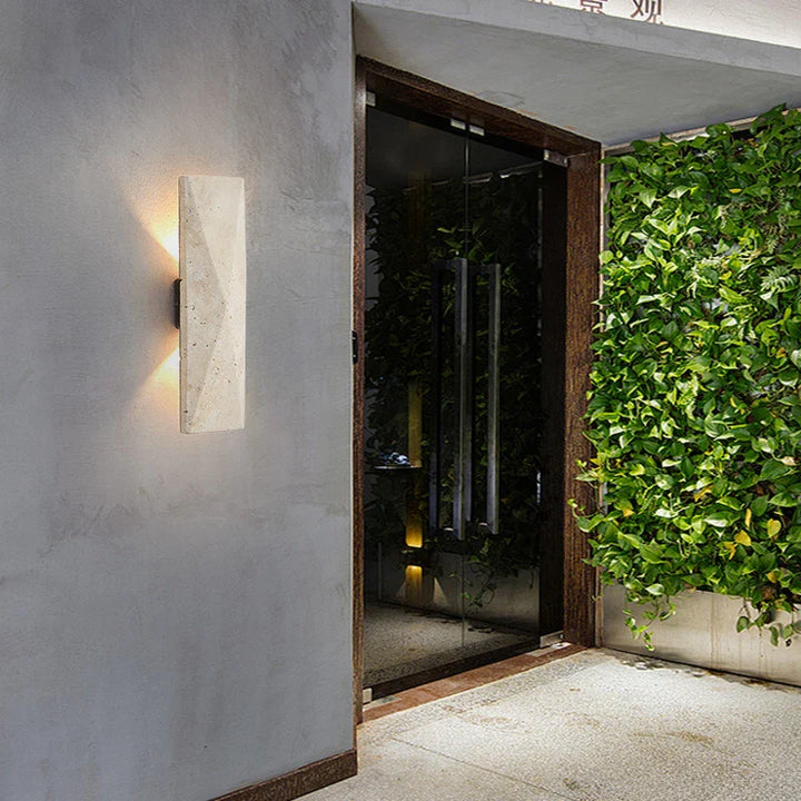 Wall Light | OUTIA