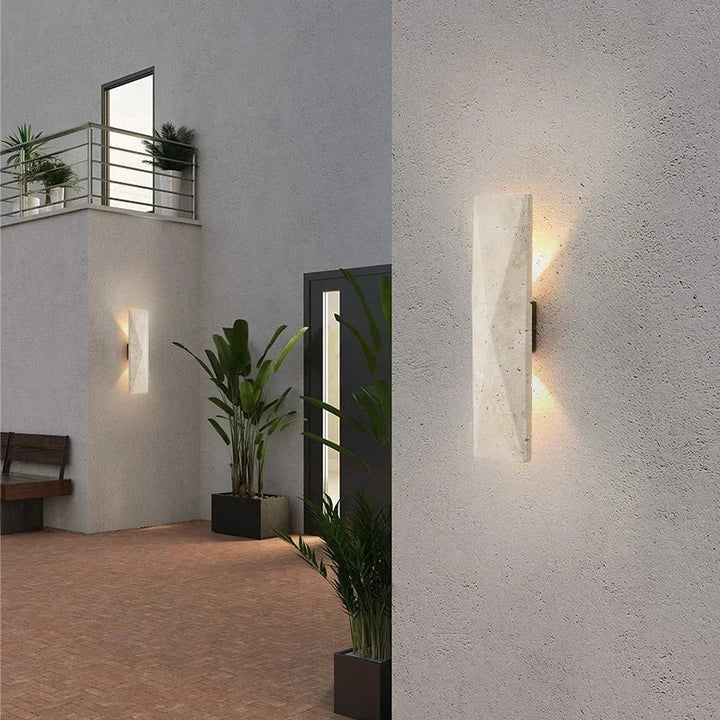 Wall Light | OUTIA