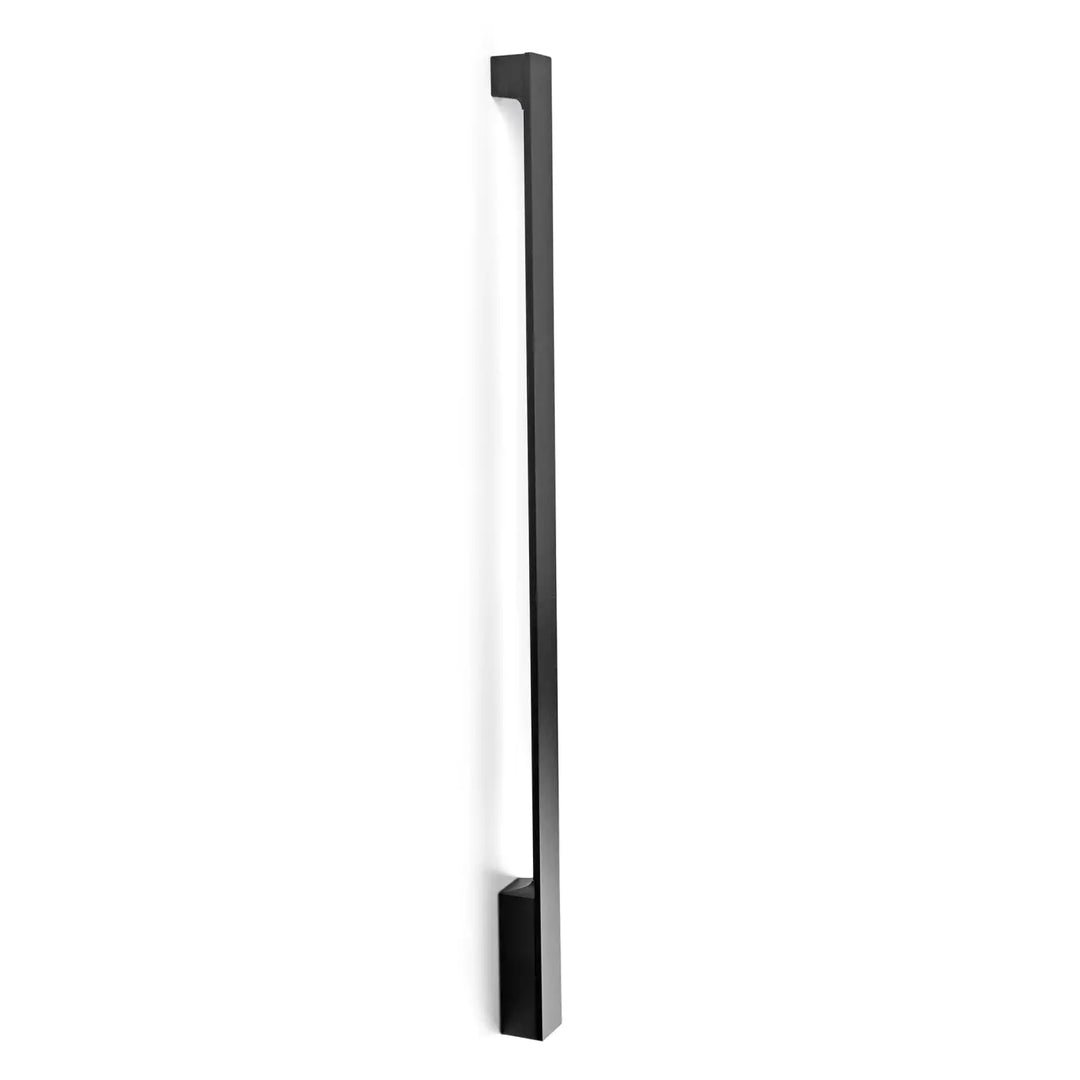 Applique d'extérieur Lime 90 cm noire de Faro Barcelona