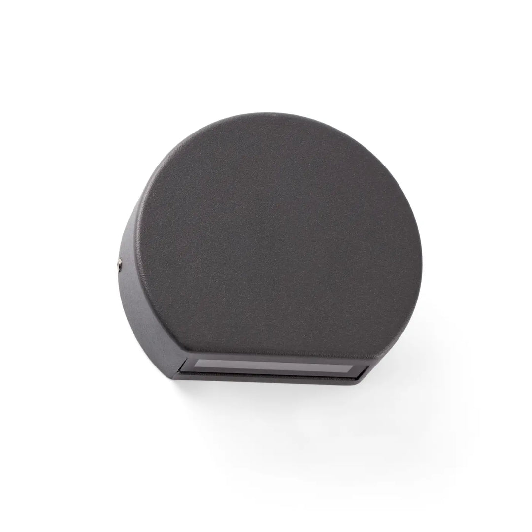 Applique Pill gris foncé de Faro Barcelona