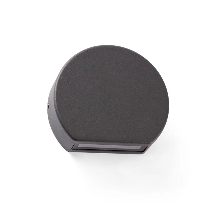 Applique Pill gris foncé de Faro Barcelona