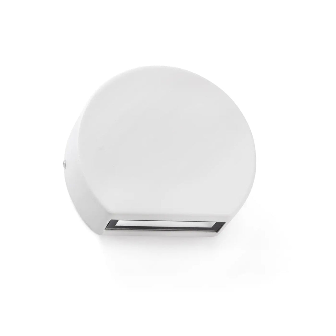 Applique Pill blanche de Faro Barcelona