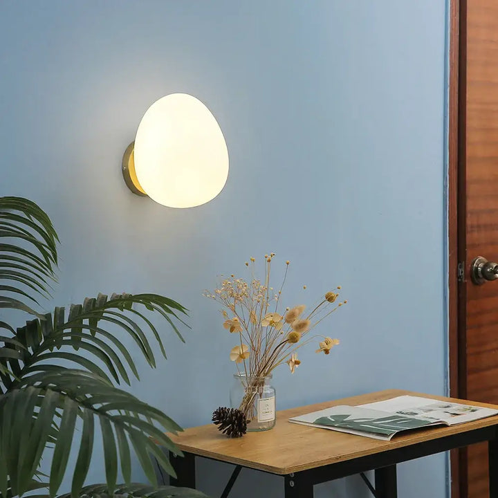 Wall Light | MIGN
