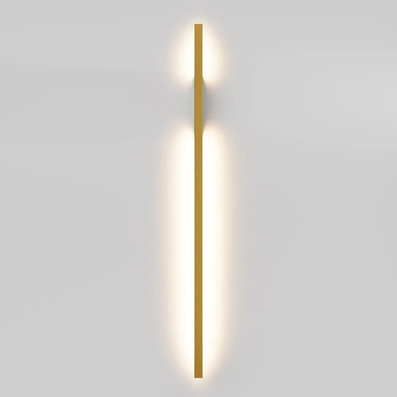 Wall Sconce | HALO (Vertical Bar)