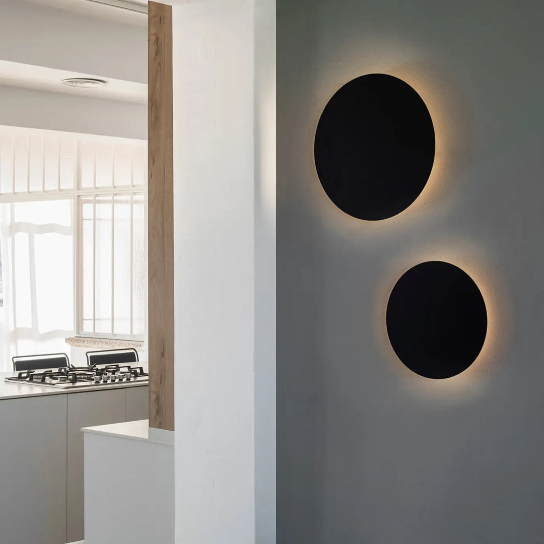 Applique Board en ardoise dans un intérieur