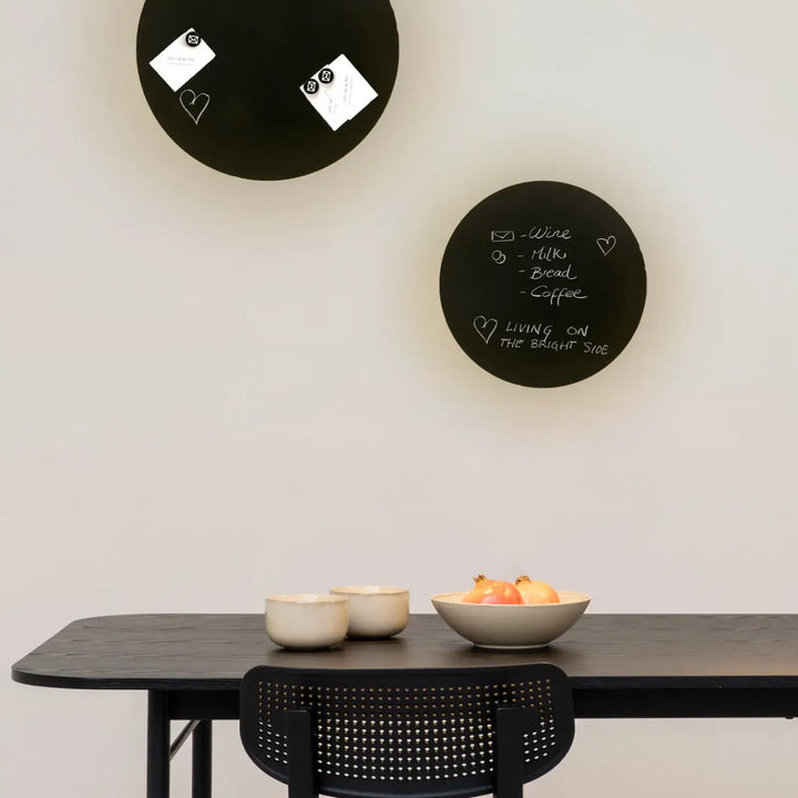 Applique murale Board dans une pièce