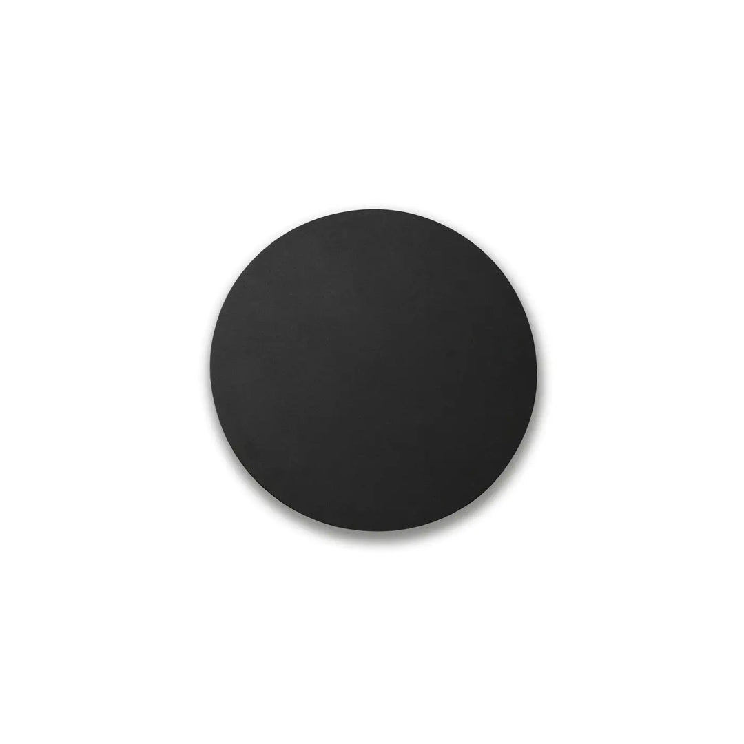 Applique murale Board 45 cm en ardoise noire de Faro Barcelona