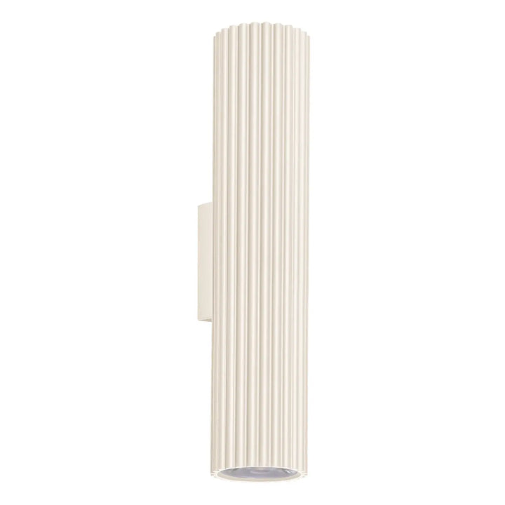 IVAR beige LED wall light 4000K