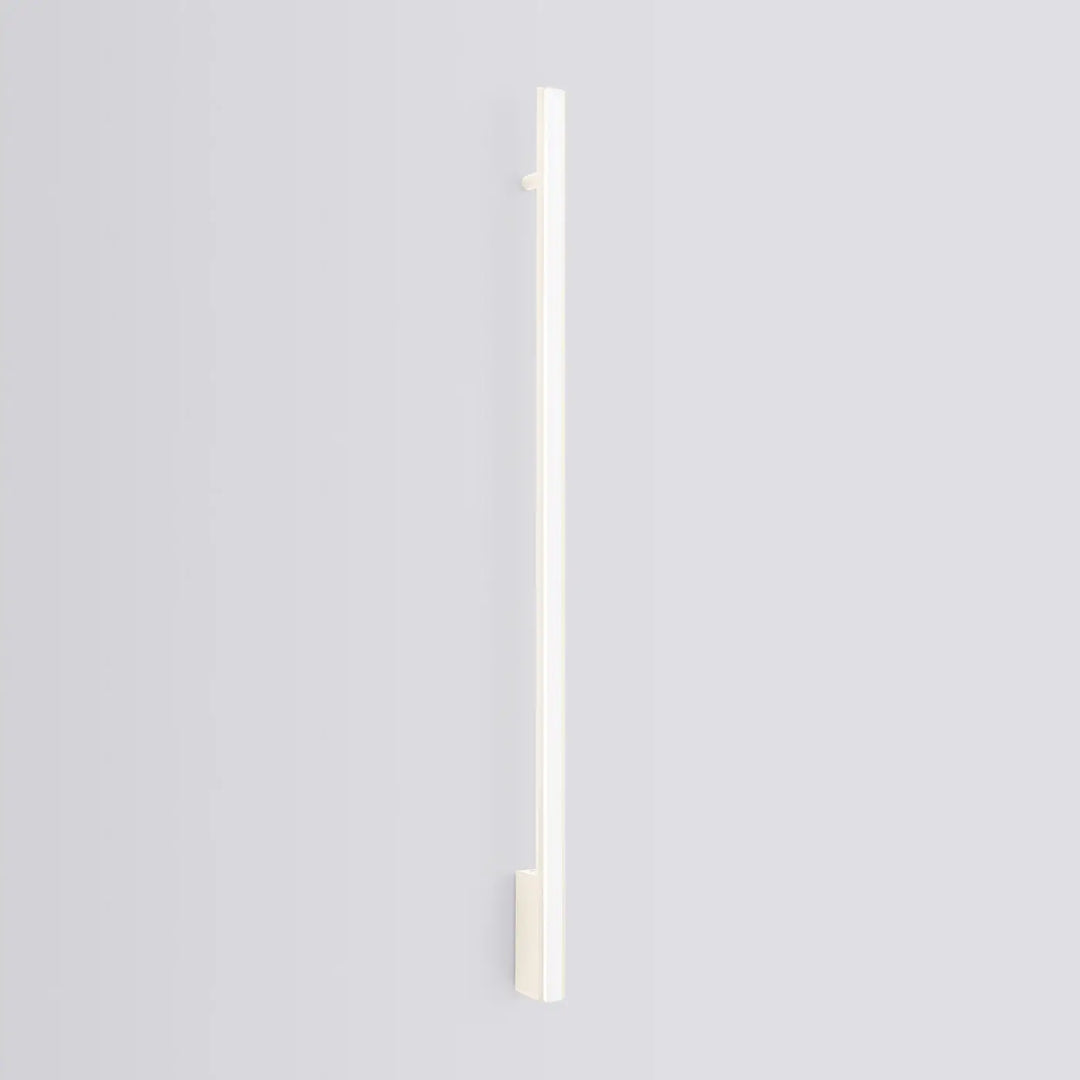 LAGOM 120 beige LED wall light 4000K