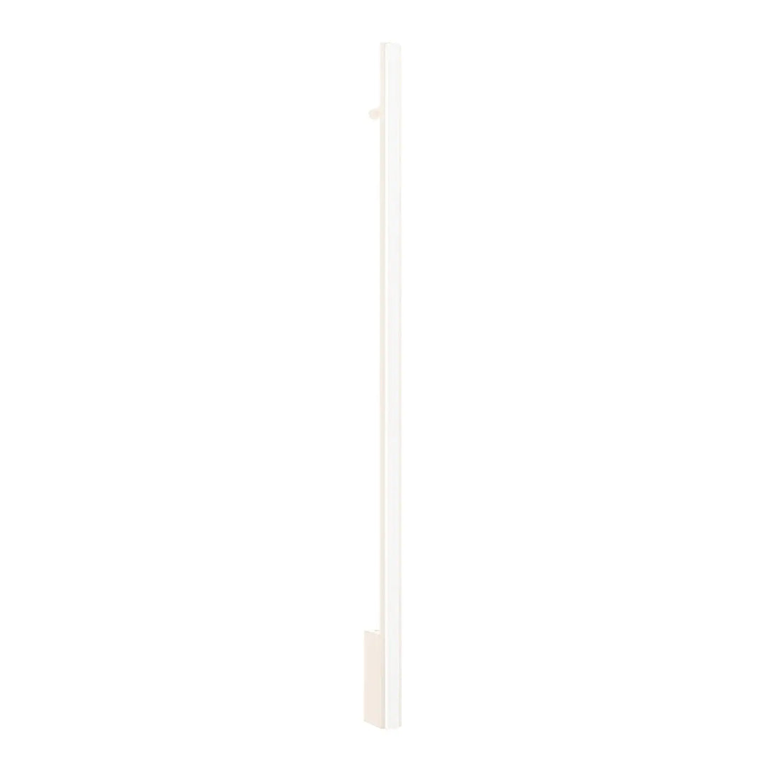 LAGOM 120 beige LED wall light 4000K