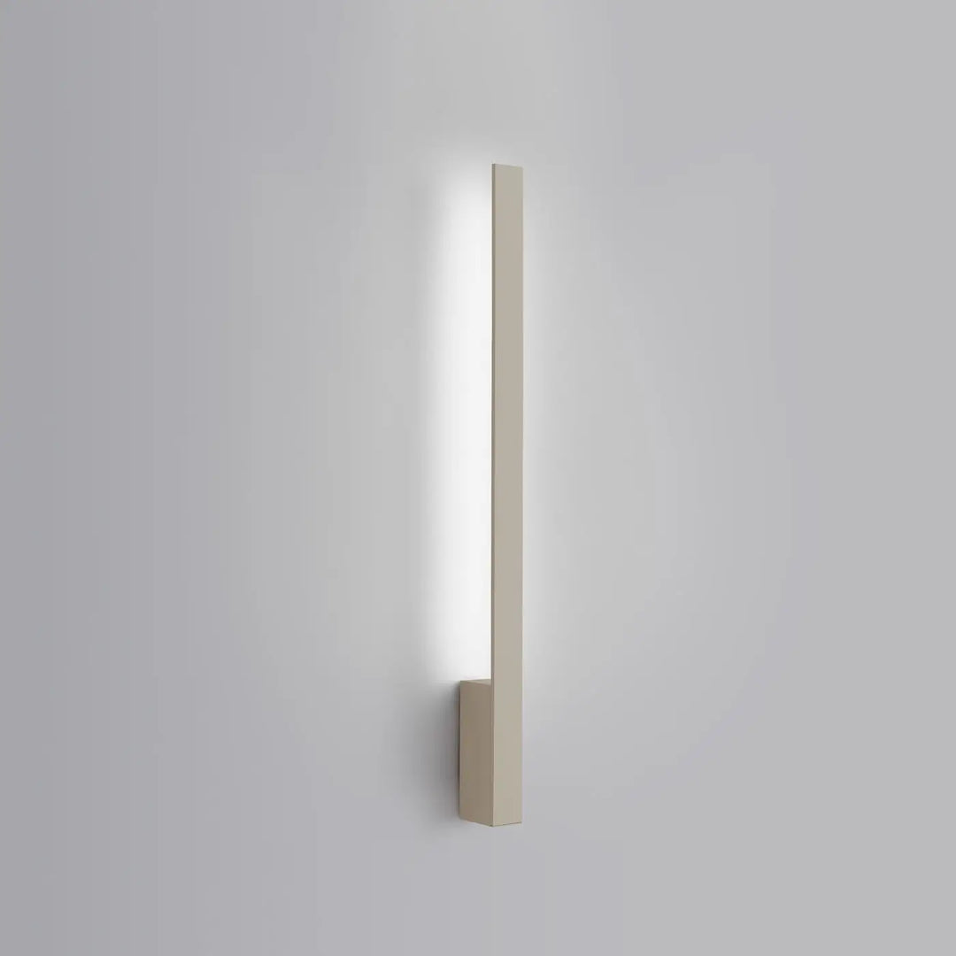 LAHTI 70 beige LED 4000K wall light