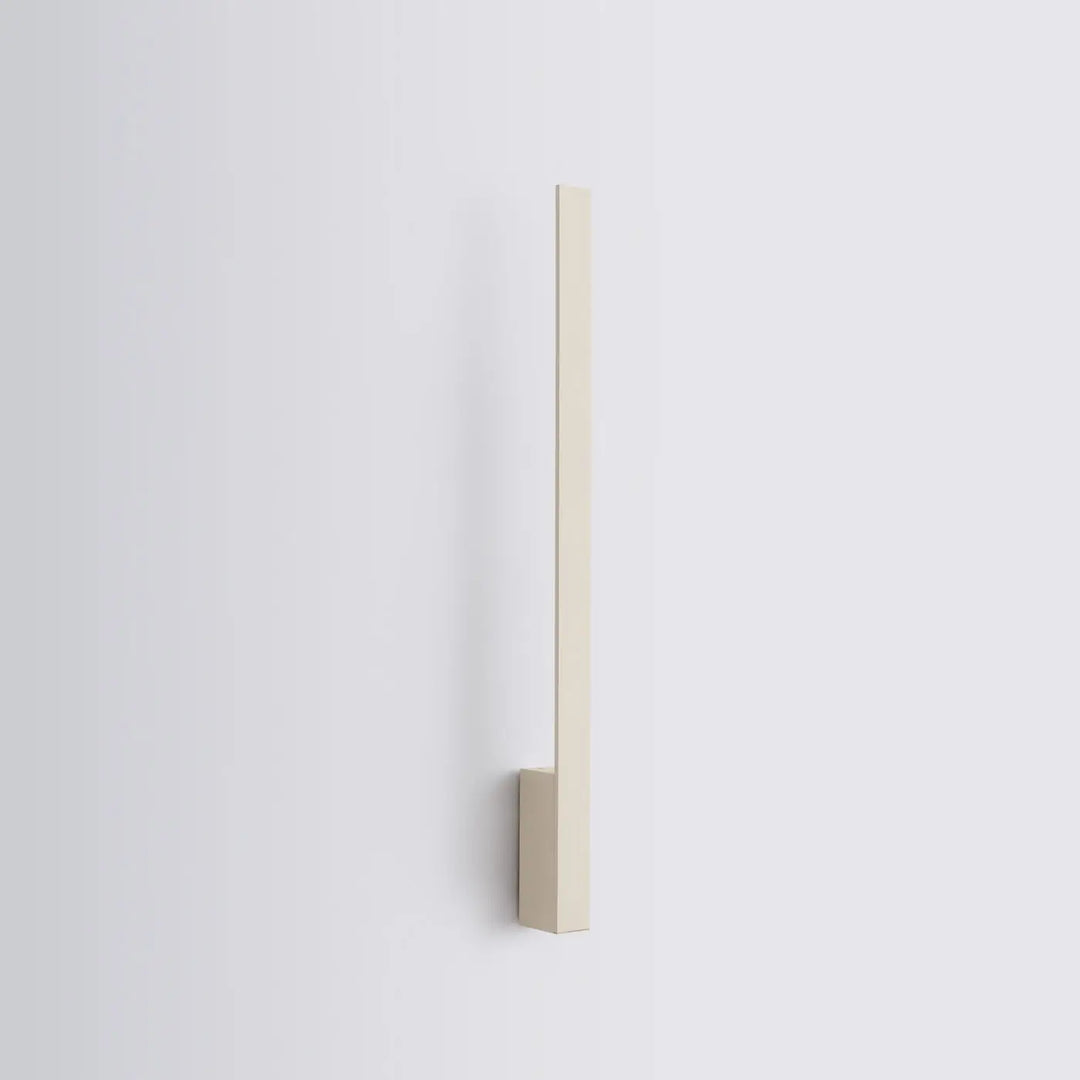 LAHTI 70 beige LED 4000K wall light