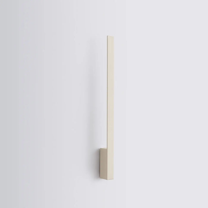 LAHTI 70 beige LED 4000K wall light