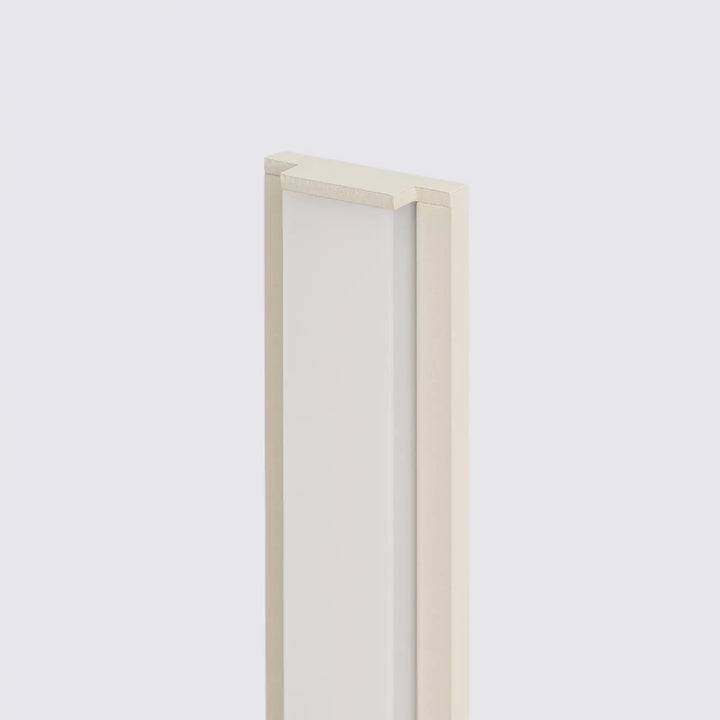 LAHTI 70 beige LED 4000K wall light