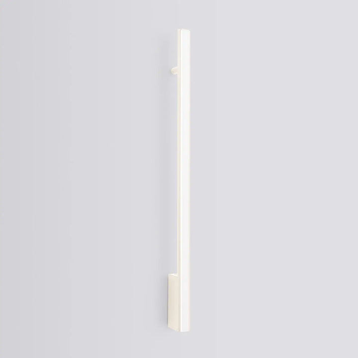 LAGOM 90 beige LED wall light 3000K