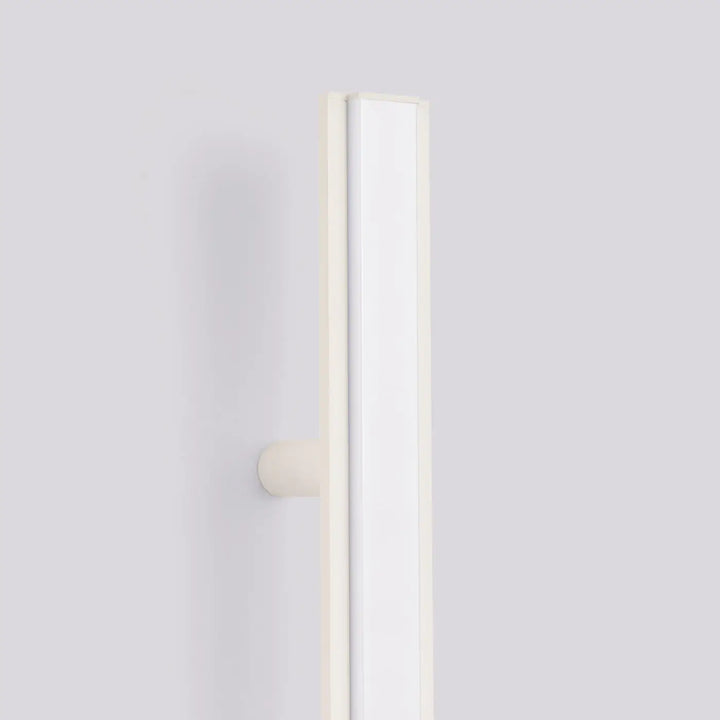 LAGOM 90 beige LED wall light 3000K