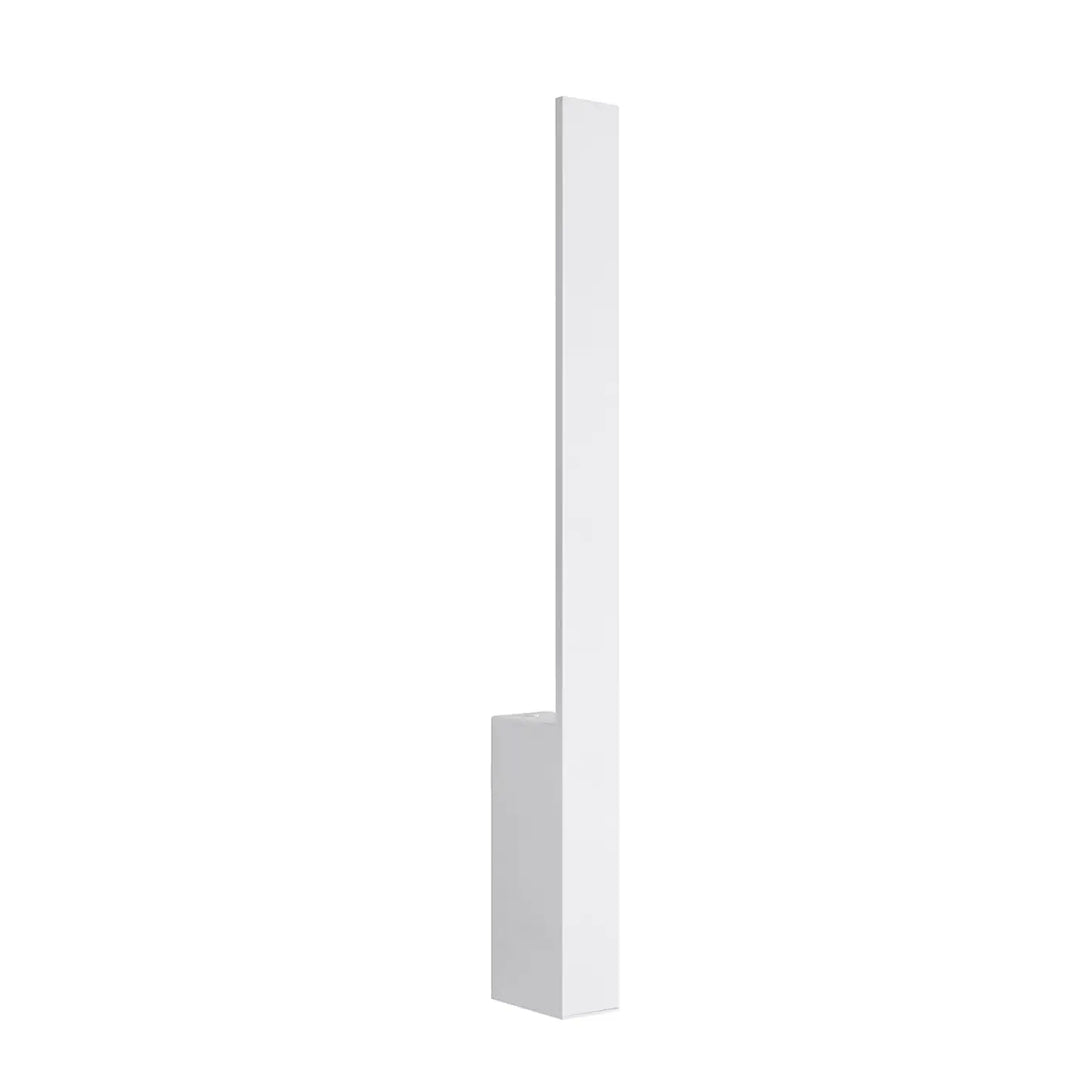 LAHTI S wall light, white 4000K