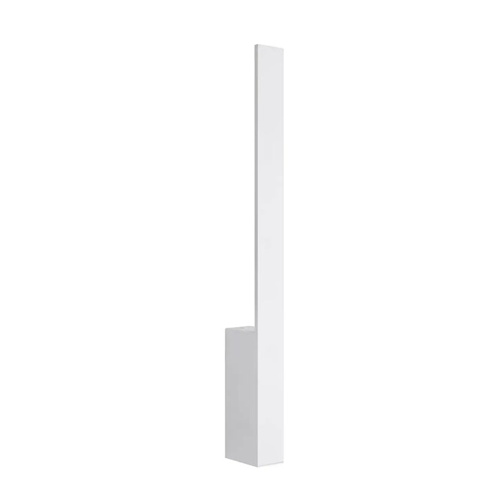 LAHTI S wall light, white 4000K
