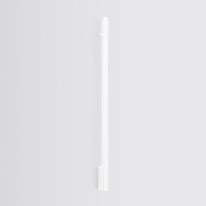 LAGOM 120 LED wall light, 4000K white
