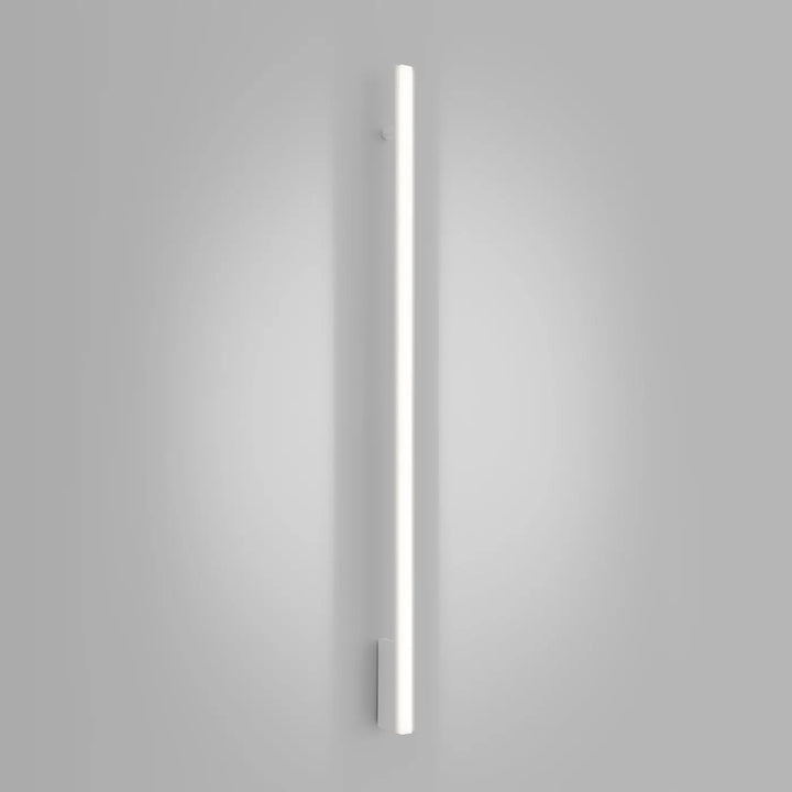 LAGOM 120 LED wall light, 4000K white