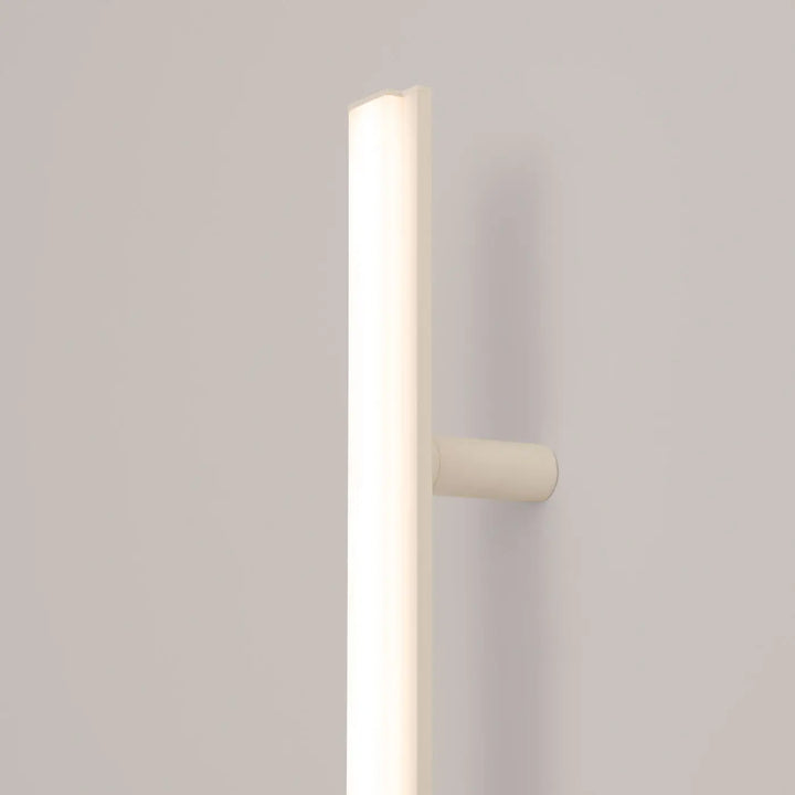 LAGOM 150 beige LED wall light 3000K