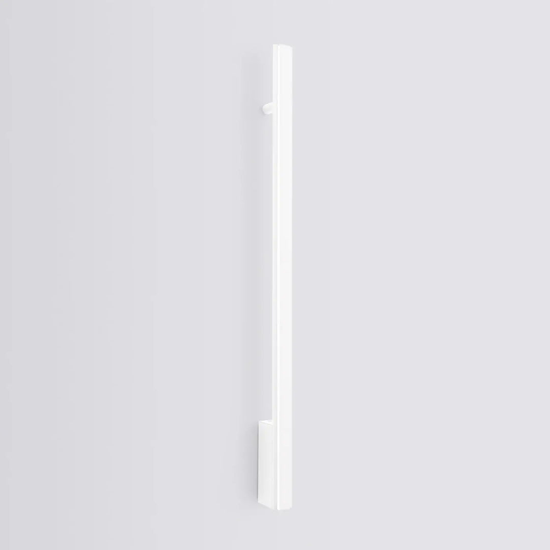 LAGOM 90 wall light, white LED 3000K