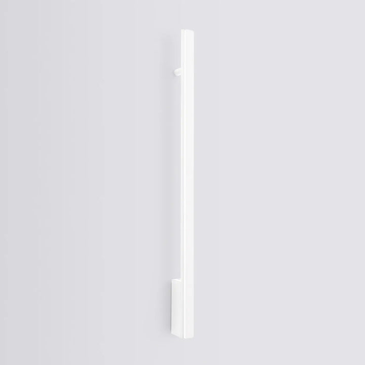 LAGOM 90 wall light, white LED 3000K