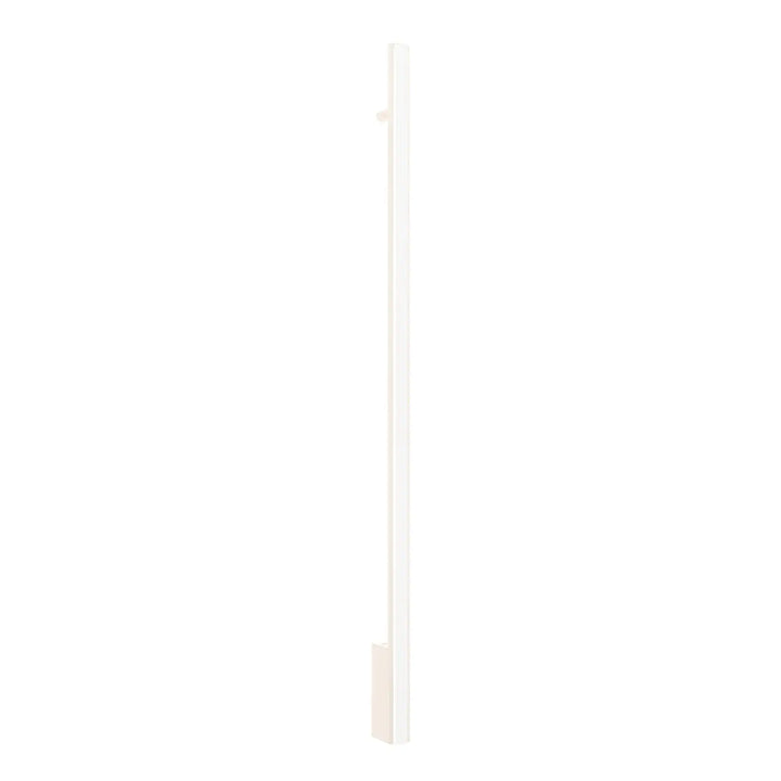 LAGOM 120 beige LED wall light 3000K