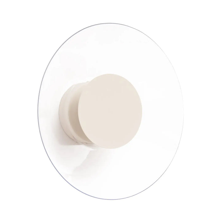 Applique murale ASTRO beige vue d'ensemble