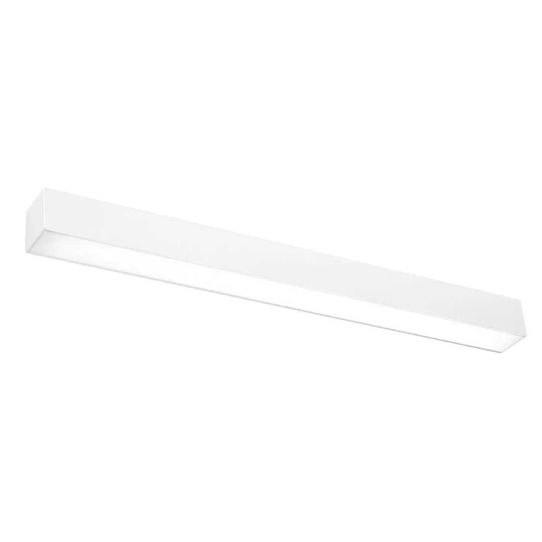 PINNE 67 white wall light