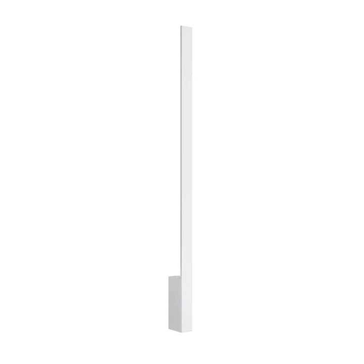 LAHTI L wall light, white 3000K