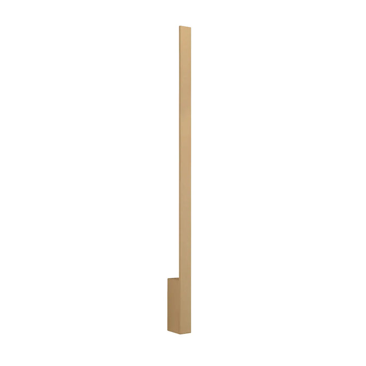 LAHTI L wall light, golden 3000K