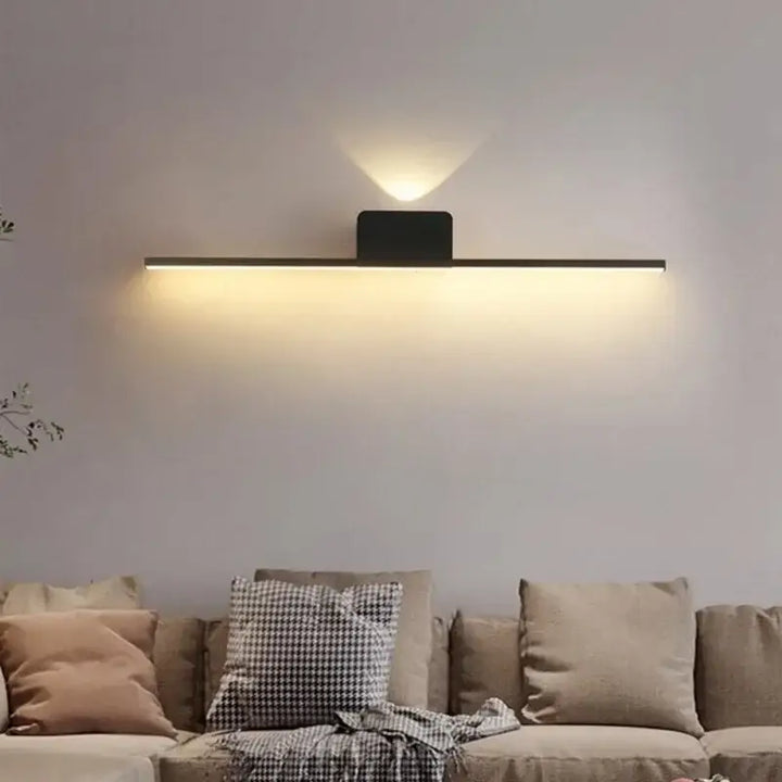 Applique Murale LED Pour Miroir De Salle De Bain Moderne
