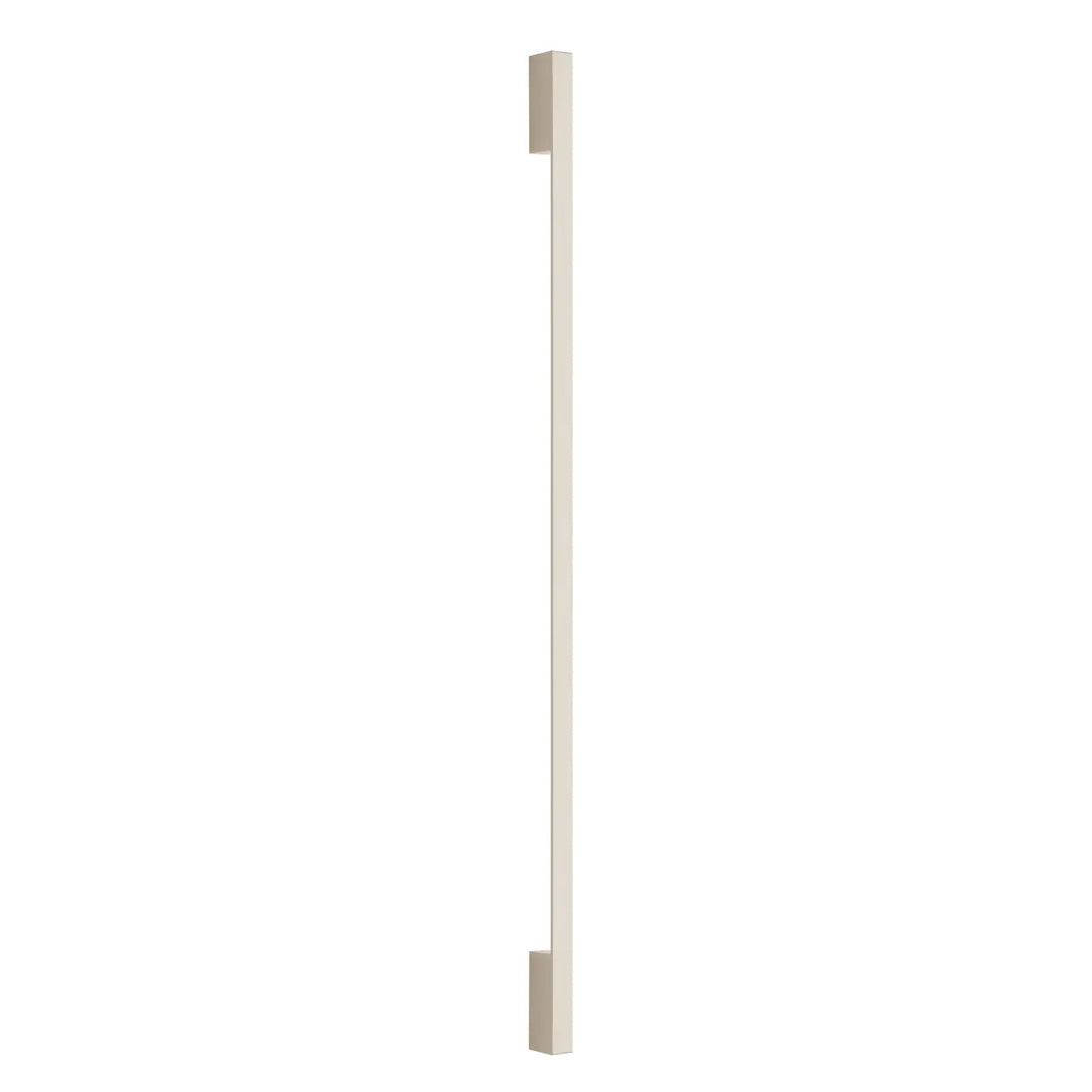 Applique murale SAPPO beige éteinte, vue d'ensemble